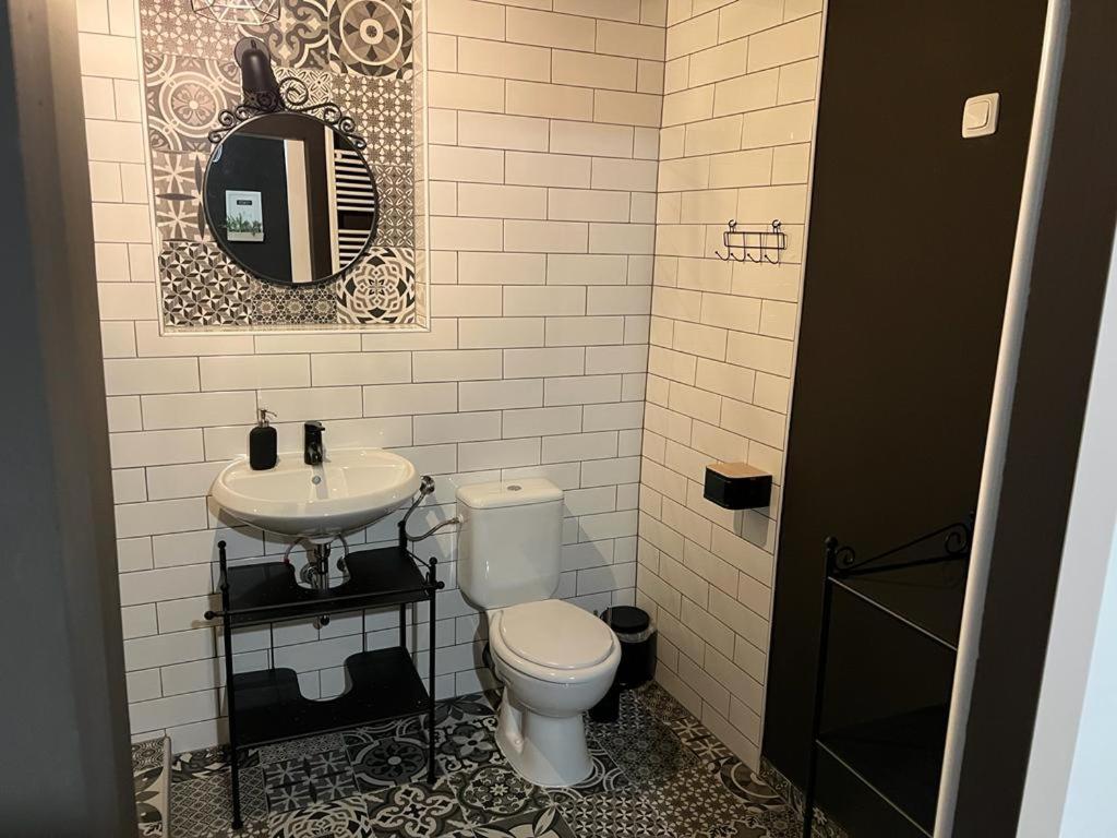 ווליקה גוריצה 4 Stars Apartments Near Airport מראה חיצוני תמונה