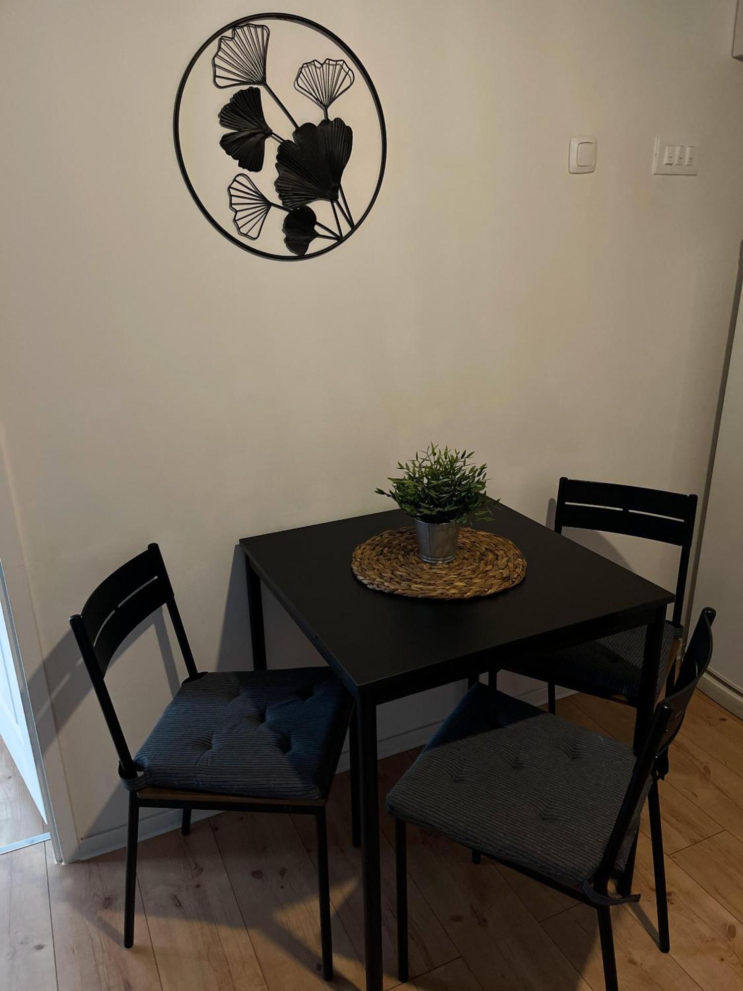 ווליקה גוריצה 4 Stars Apartments Near Airport מראה חיצוני תמונה