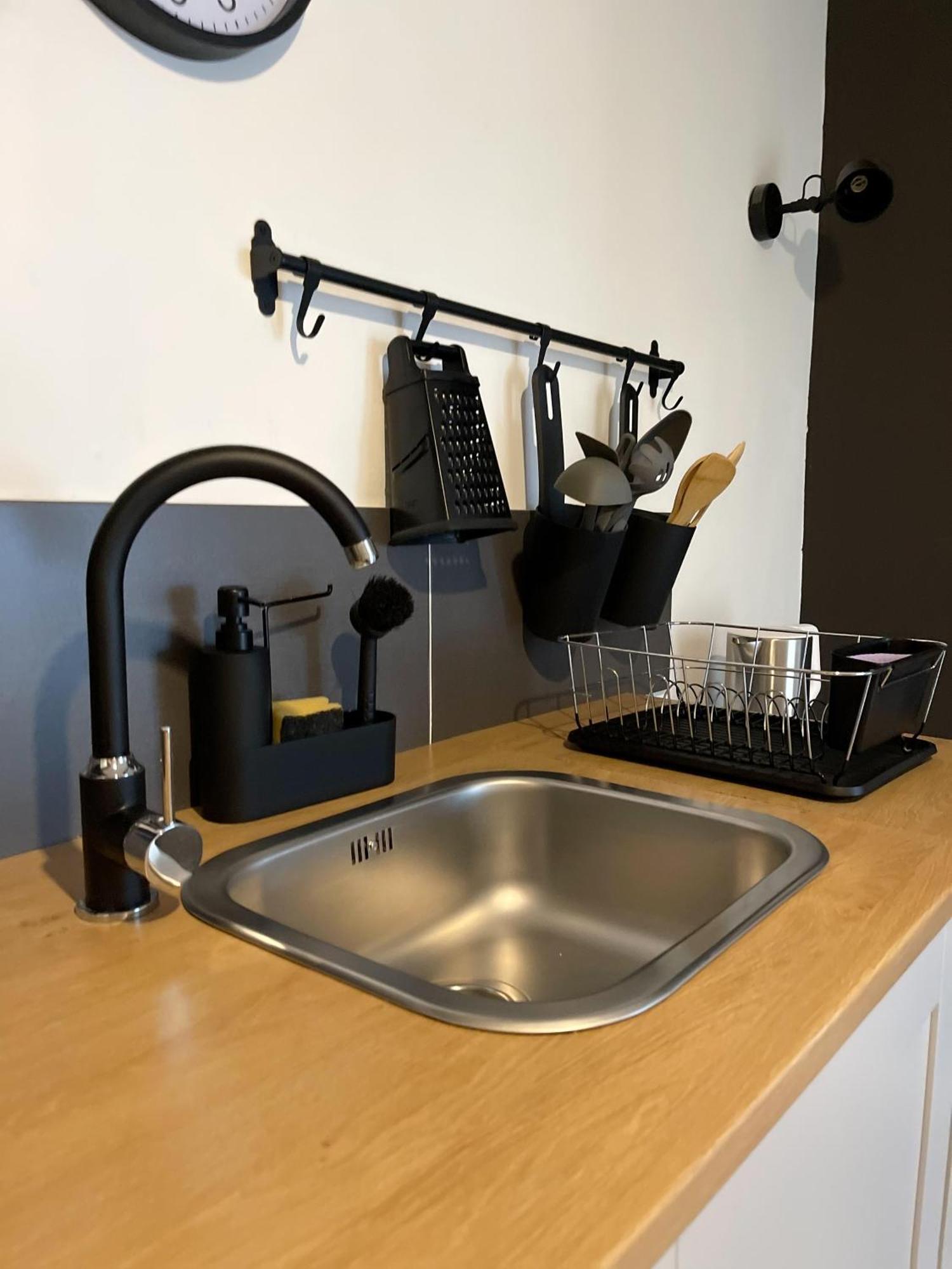 ווליקה גוריצה 4 Stars Apartments Near Airport מראה חיצוני תמונה